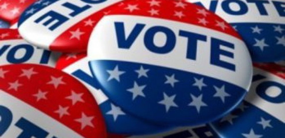 Early voting locations in Palm Beach County